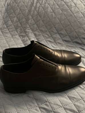 Кожаные туфли в Одинцово фото 6
