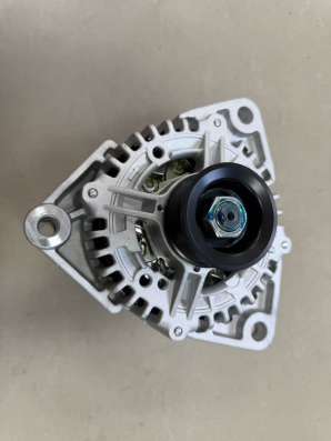 Генератор X3000 WP12 Shaanxi