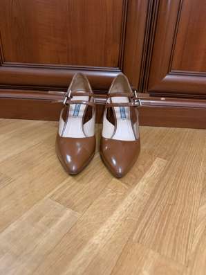 Туфли Prada