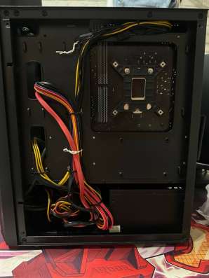 RTX 2060 SUPER / i5-10400F / 16GB / SSD 1.4TB в Ростове-на-Дону фото 5