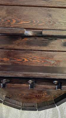 Винная полка в Белово фото 3