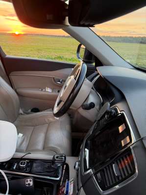 Volvo xc 90 в Кудрово