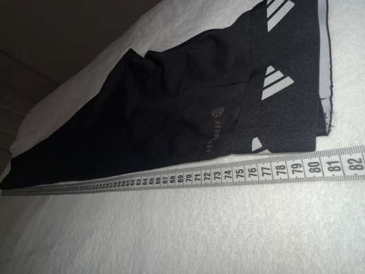 Леггинсы Adidas Techfit? в Красноярске