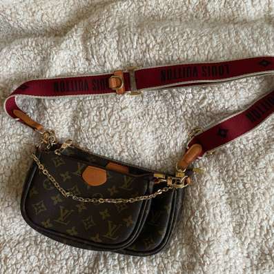 Сумка Louis Vuitton
