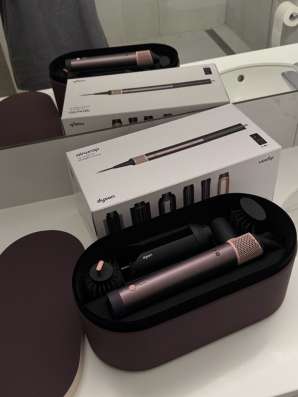 Dyson- Дайсон