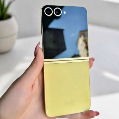 Samsung Z Flip 7/12 512гб в Москве фото 7