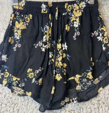 Продам б/у женские шорты H&M в Бронницах фото 5