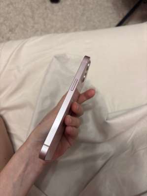 Iphone 13 128гб розовый в Волгограде фото 4