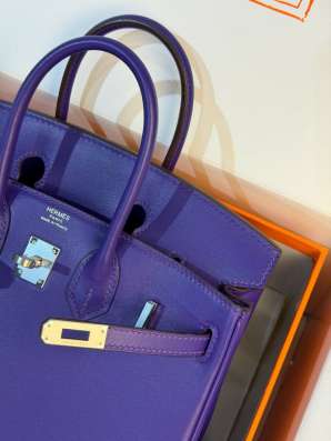 Сумка Birkin 25 в Москве