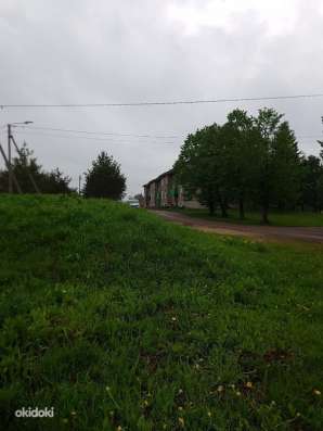 Продам участок под Раквере