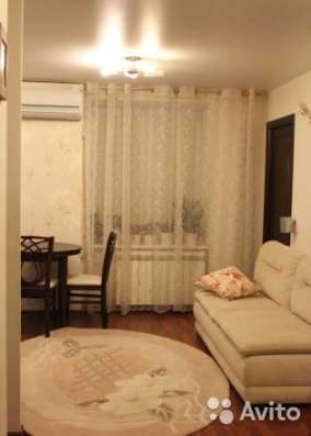 Квартира у моря