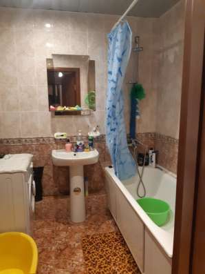 Продажа квартиры в Бронницах фото 3
