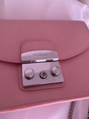 Сумочка Furla в Тольятти фото 7