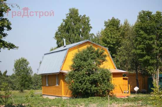Продам дом в Вологда.Жилая площадь 75  кв.м. в Вологде фото 9