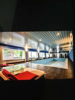 Продаю/меняю дом с 20м бассейном в Москве в Москве
