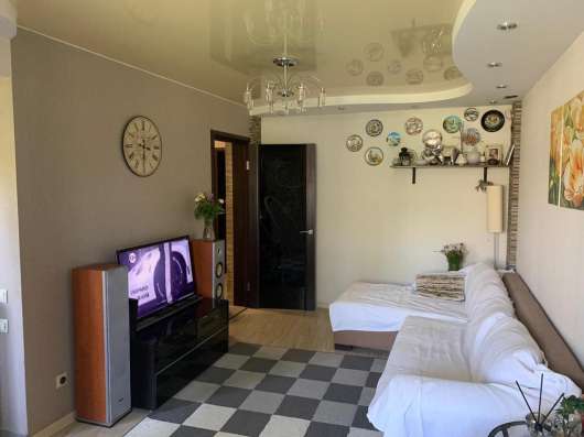 Продам 3 комн в Центре Сочи в Сочи фото 5