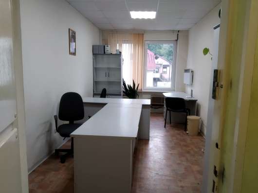 Продается офис в центре Ялты