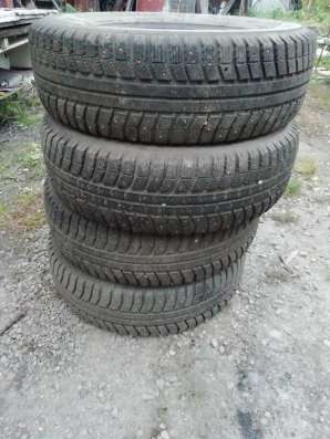 Продам шины в Новокузнецке