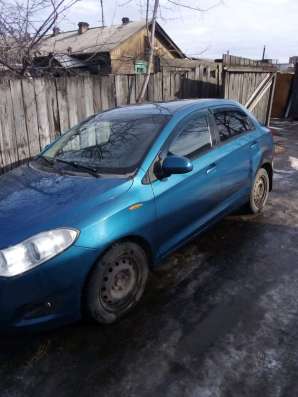 Продам автомобиль Chery Bonus A-15 в Красноярске фото 5