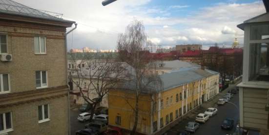 Продам однокомнатную квартиру в Подольске. Жилая площадь 32 кв.м. Дом кирпичный. Есть балкон. в Подольске фото 3