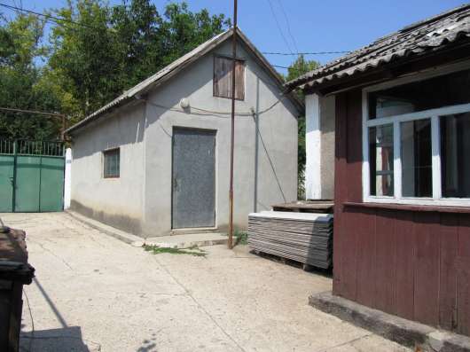 Продам дом в Укромное.realty_mapper2.living_space_squareЕсть Отопление, Водопровод. в Укромном фото 3