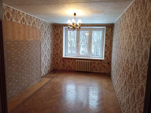 Продаю квартиру