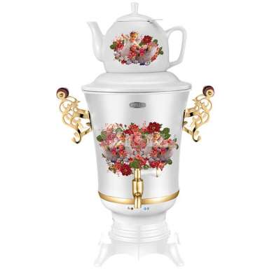 Электросамовар Kelli KL-1474