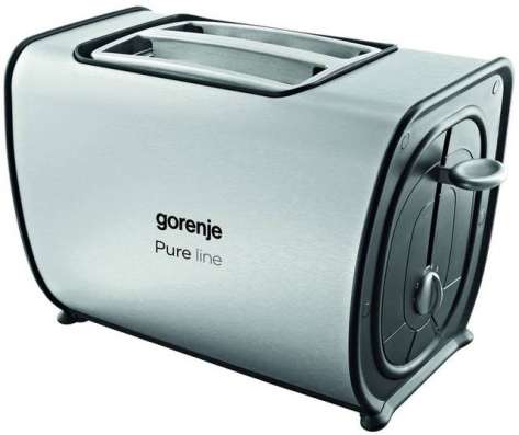 Тостер Gorenje T900Е