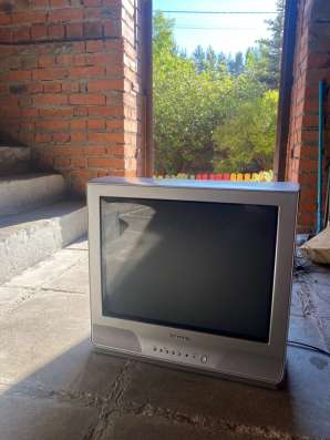 Бу телевизор samsung cs 21n11f1q