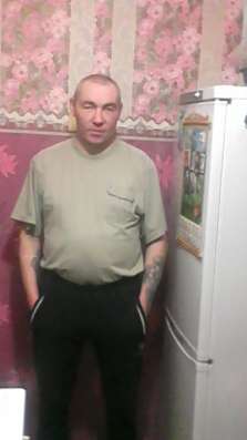 Дмитрий, 45 лет, хочет пообщаться
