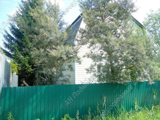 Продам дом в Москва.Жилая площадь 110  кв.м.Есть Электричество. в Москве фото 13