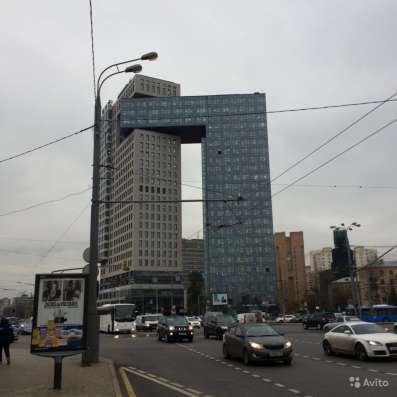 Офисное помещение, 10 м² в Москве