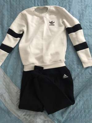 Костюм adidas