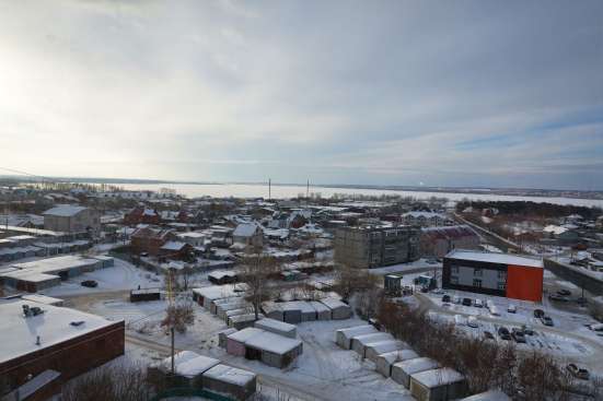 3ка на АМЗ в Челябинске