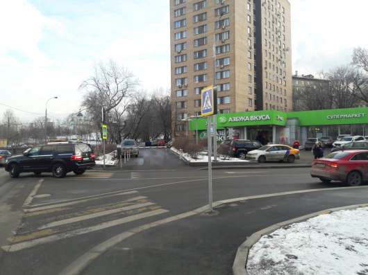 Продается помещение с арендатором