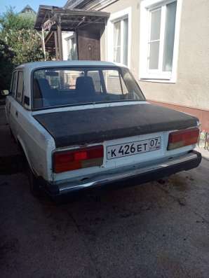 Автомобиль на запчасти в Нальчике фото 4