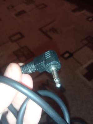 Микрофон LG imp 600 jhc-1 фото 3