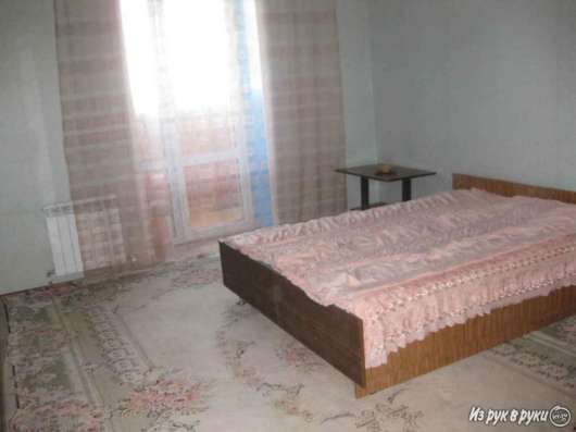 Сдам квартиру в Омске фото 4