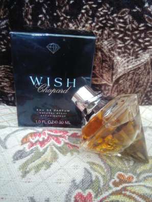 Парфюм WISH Chopard