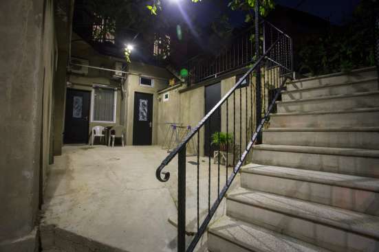 APARTAMENTI '''G&M'''