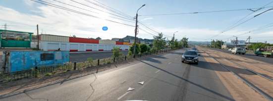 Продажа торговой площади
