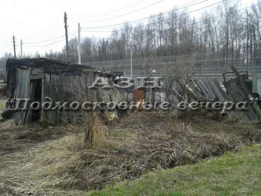 realty_mapper3.plot_in_locationСадовое некоммерческое тов-во. Площадь 5.00 сот.Есть Водопровод. в Электростале фото 14