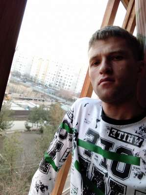 Рамиз, 35 лет, хочет пообщаться