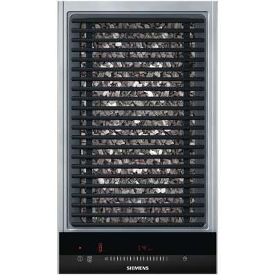Гриль Siemens ET375FUB1E