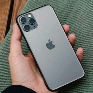 Отдам IPhone 11 Pro Max / 128 ГБ