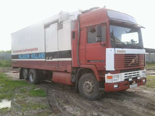 КАМАЗ - 6520.МАЗ - 6501 в Москве фото 4