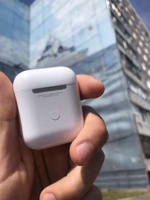AirPods 2 в Комсомольске-на-Амуре фото 4