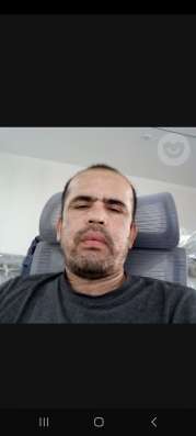 Jahongir, 53 года, хочет пообщаться