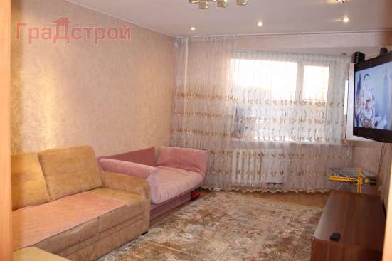 Продам однокомнатную квартиру в Вологда.Жилая площадь 37  кв.м.Этаж 6.Есть Балкон. в Вологде фото 5