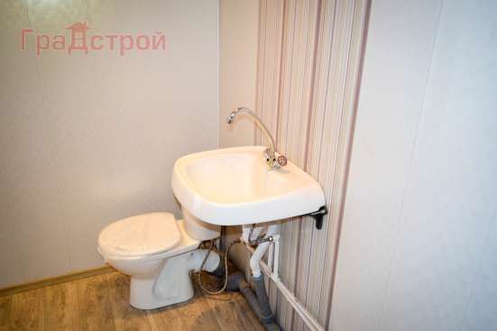 Продам однокомнатную квартиру в Вологда.Жилая площадь 30  кв.м.Этаж 1.Дом кирпичный. в Вологде фото 8